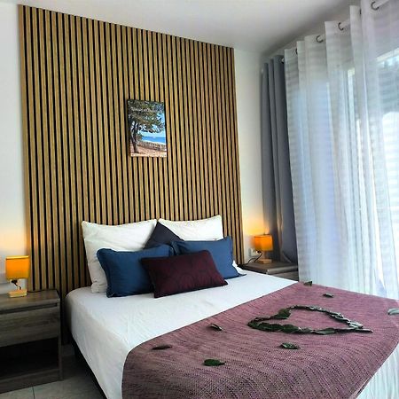 La Pinede Oceane,400M Des Plages Mimizan Luaran gambar
