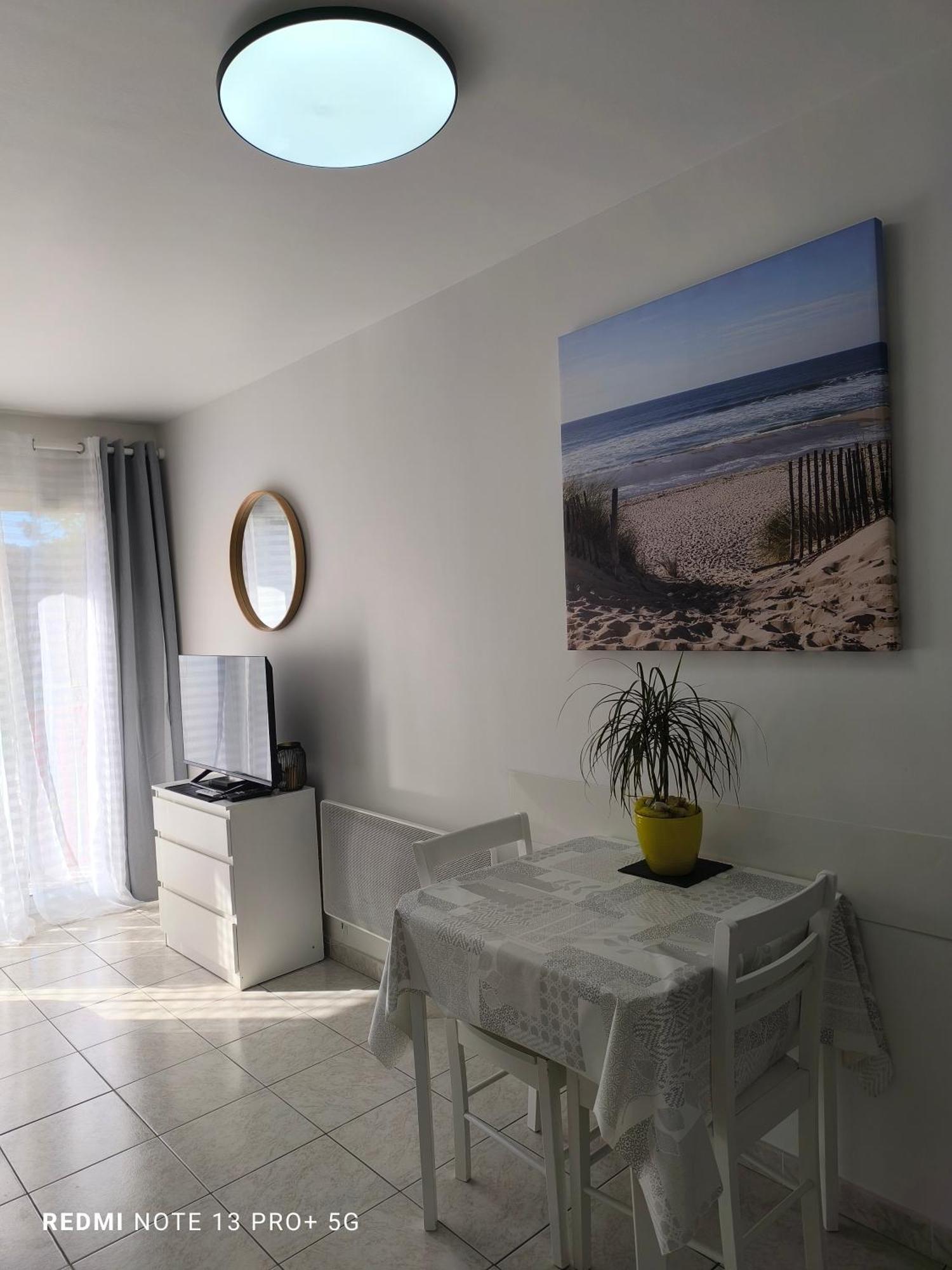 La Pinede Oceane,400M Des Plages Mimizan Luaran gambar