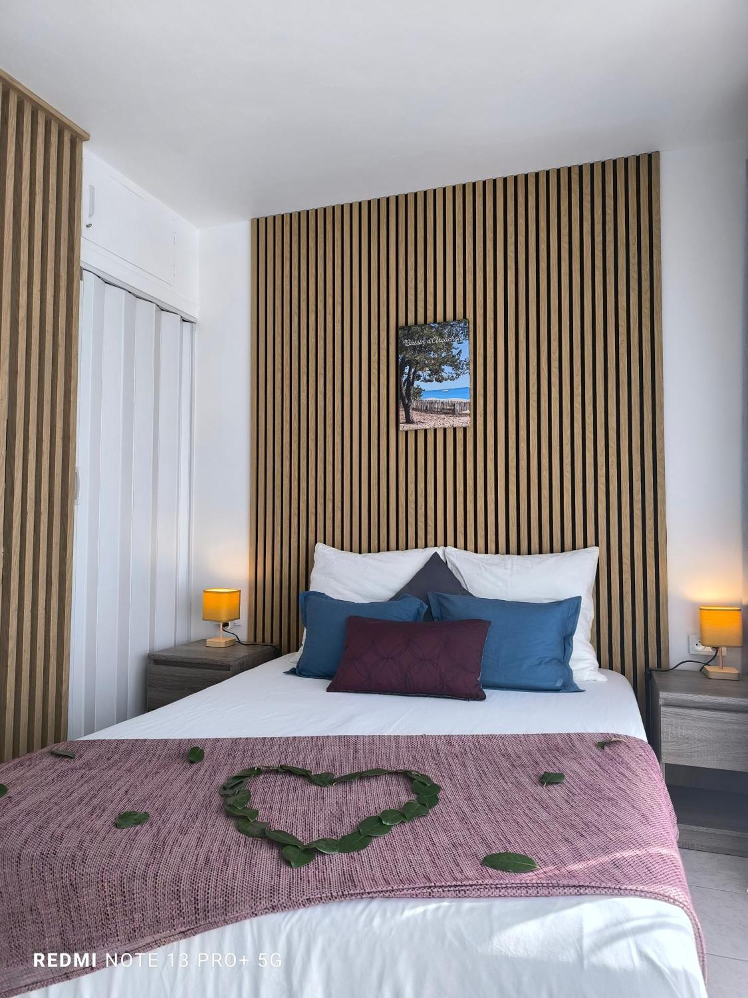 La Pinede Oceane,400M Des Plages Mimizan Luaran gambar