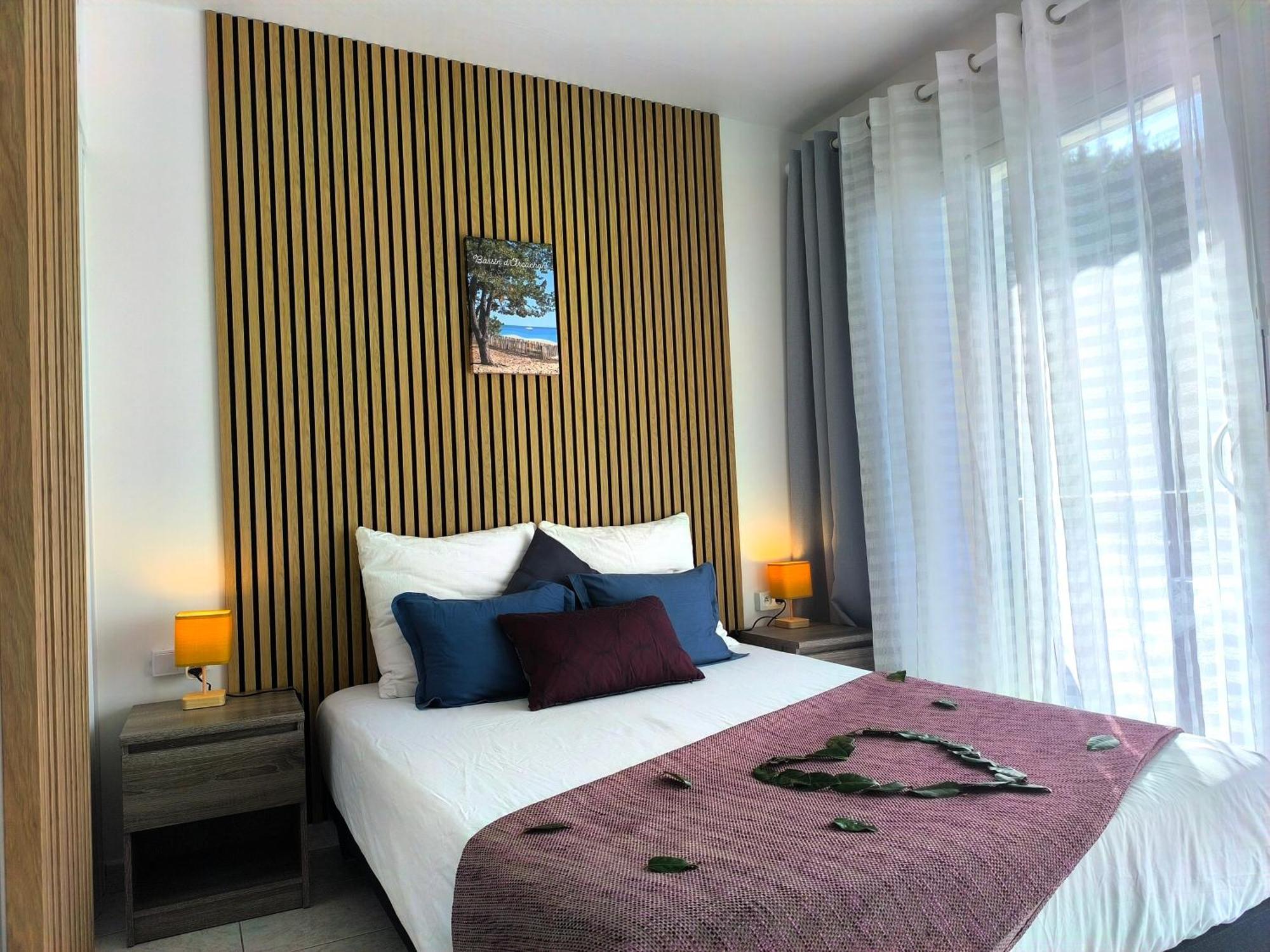 La Pinede Oceane,400M Des Plages Mimizan Luaran gambar