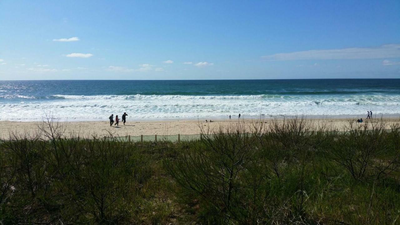 La Pinede Oceane,400M Des Plages Mimizan Luaran gambar