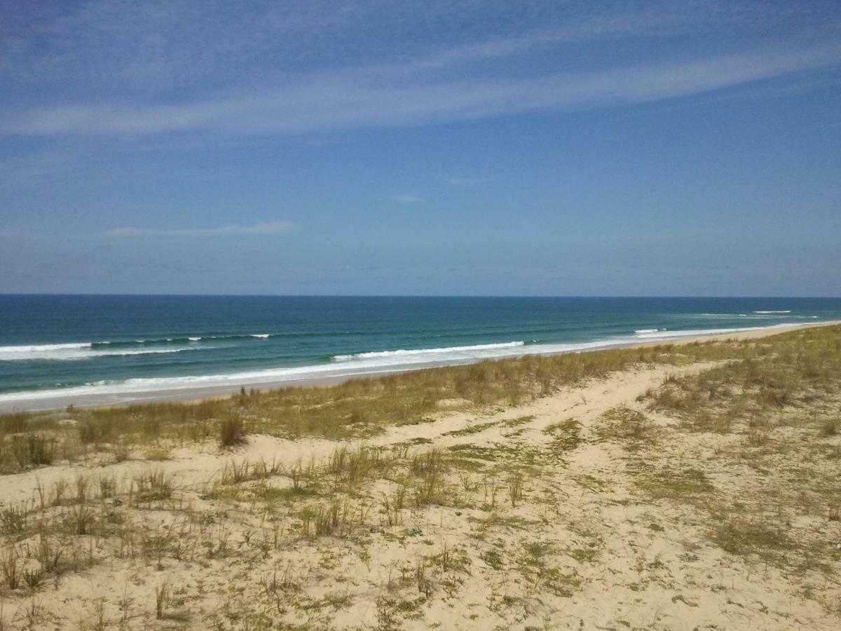 La Pinede Oceane,400M Des Plages Mimizan Luaran gambar